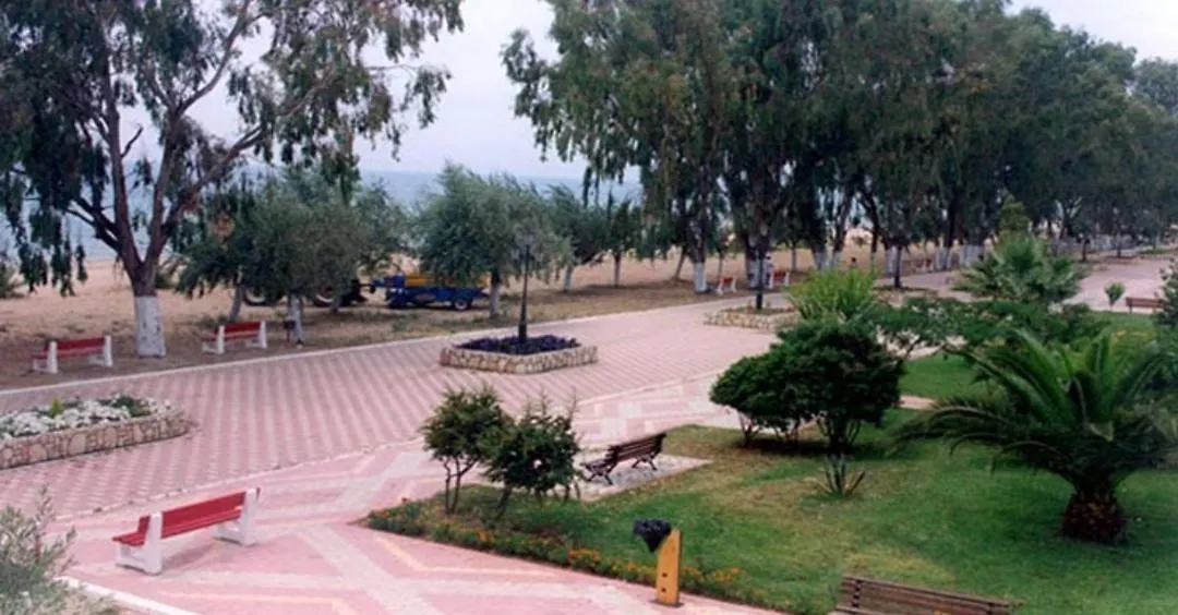 Prázdninový dům Studio Ocean Paralia Dionysiou