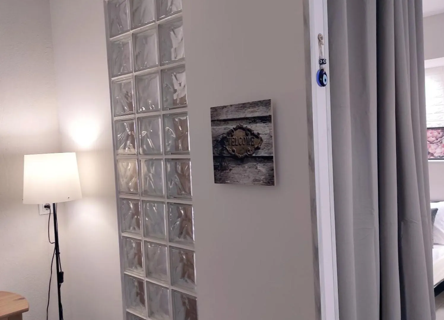 Studio Ocean Paralia Dionysiou Prázdninový dům