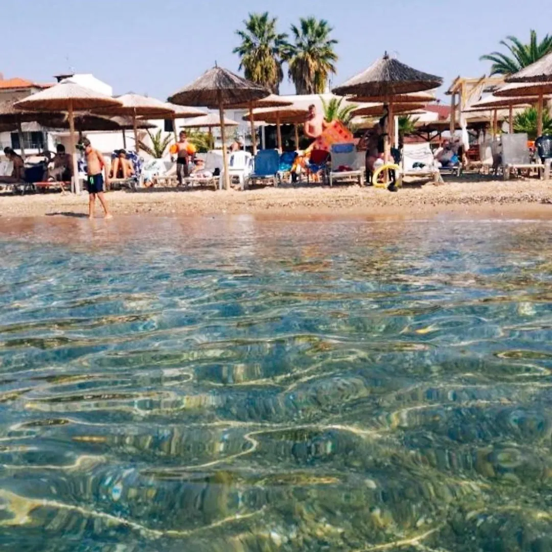 Studio Ocean Paralia Dionysiou