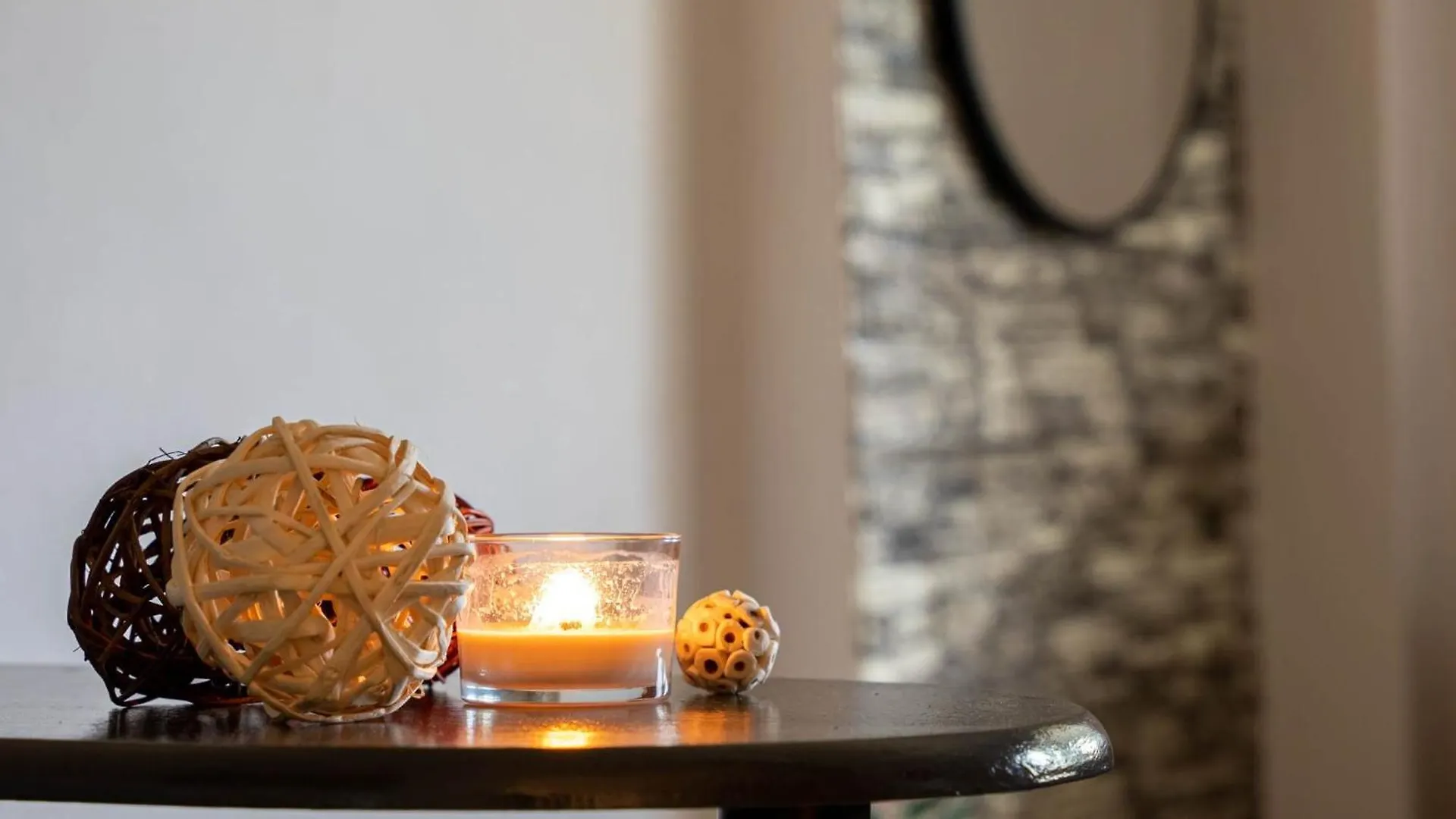 Studio Ocean Paralia Dionysiou Prázdninový dům
