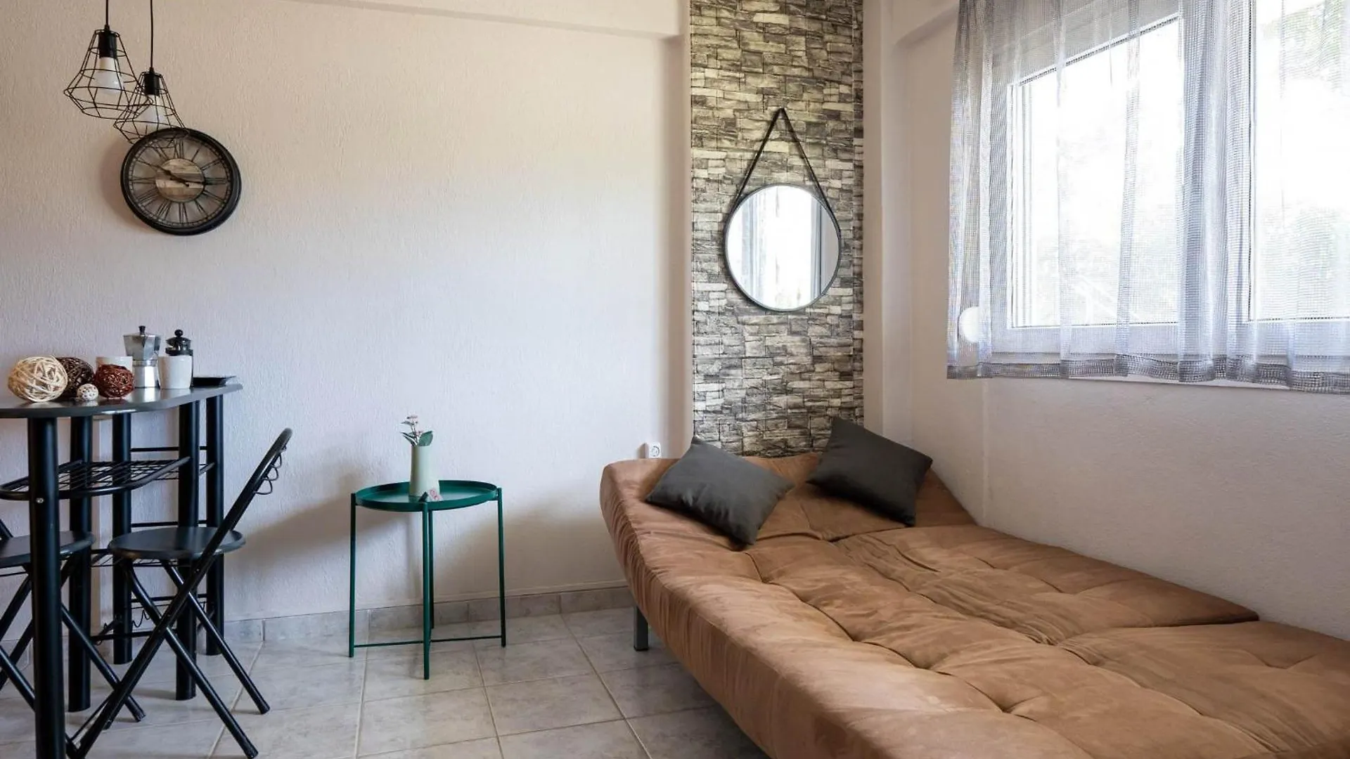 Studio Ocean Paralia Dionysiou
