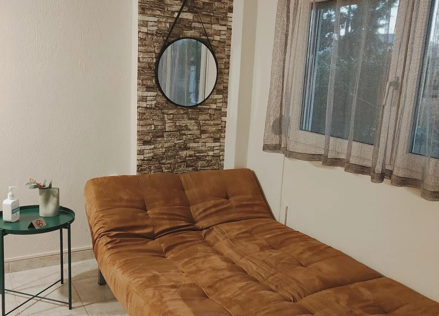 Studio Ocean Paralia Dionysiou