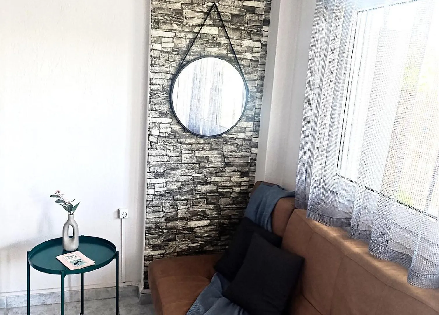 Studio Ocean Paralia Dionysiou