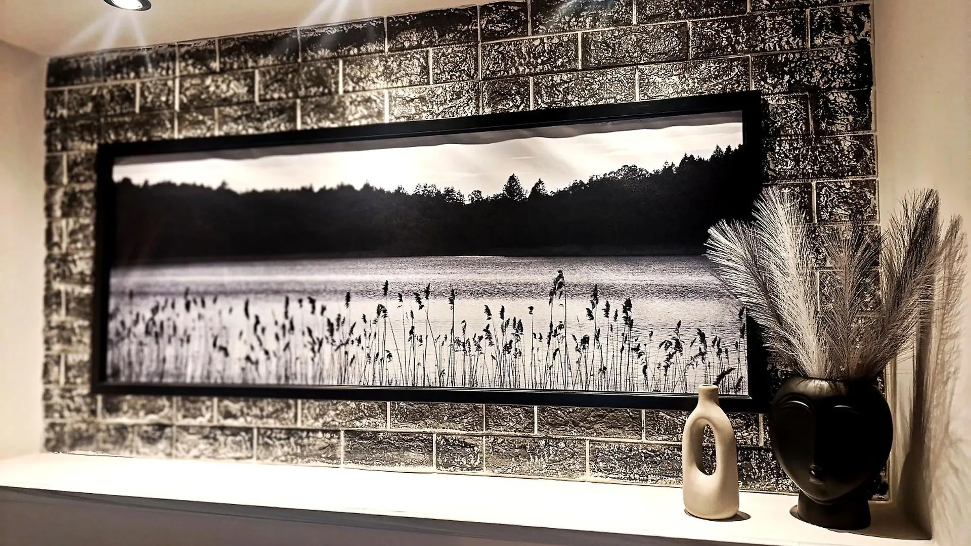 Studio Ocean Paralia Dionysiou Řecko